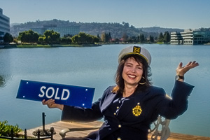 KT. Eckardt, Realtor gets your property sold