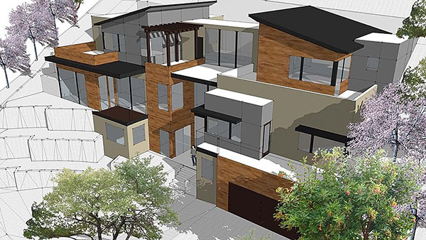 171 Coronado Ave, San Carlos